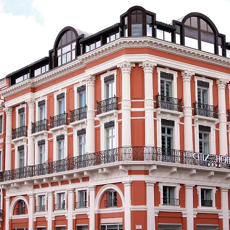 Citiz Hotel-2