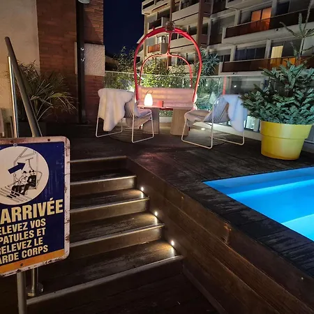 Mercure Toulouse Centre Saint-Georges-3