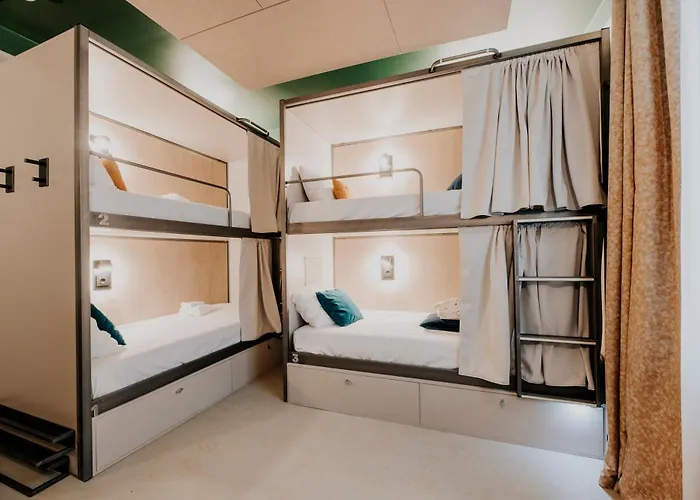 Hôtel accueillant les animaux: Matabi Hotel Toulouse Gare By Happyculture