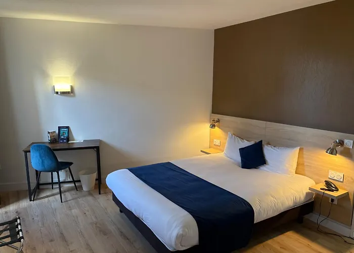 Hôtel des Etats-Unis